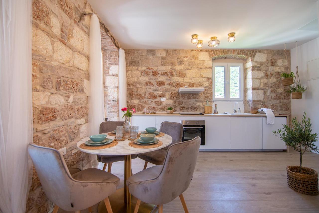Apartman Mali Raj *