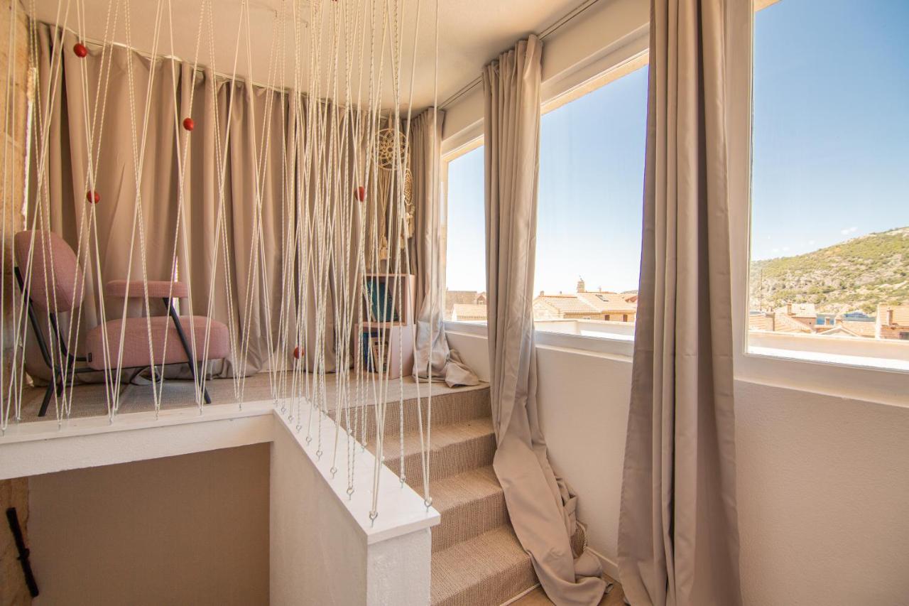 Mali Raj Apartman