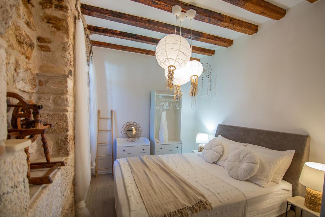 Mali Raj Apartment Komiza