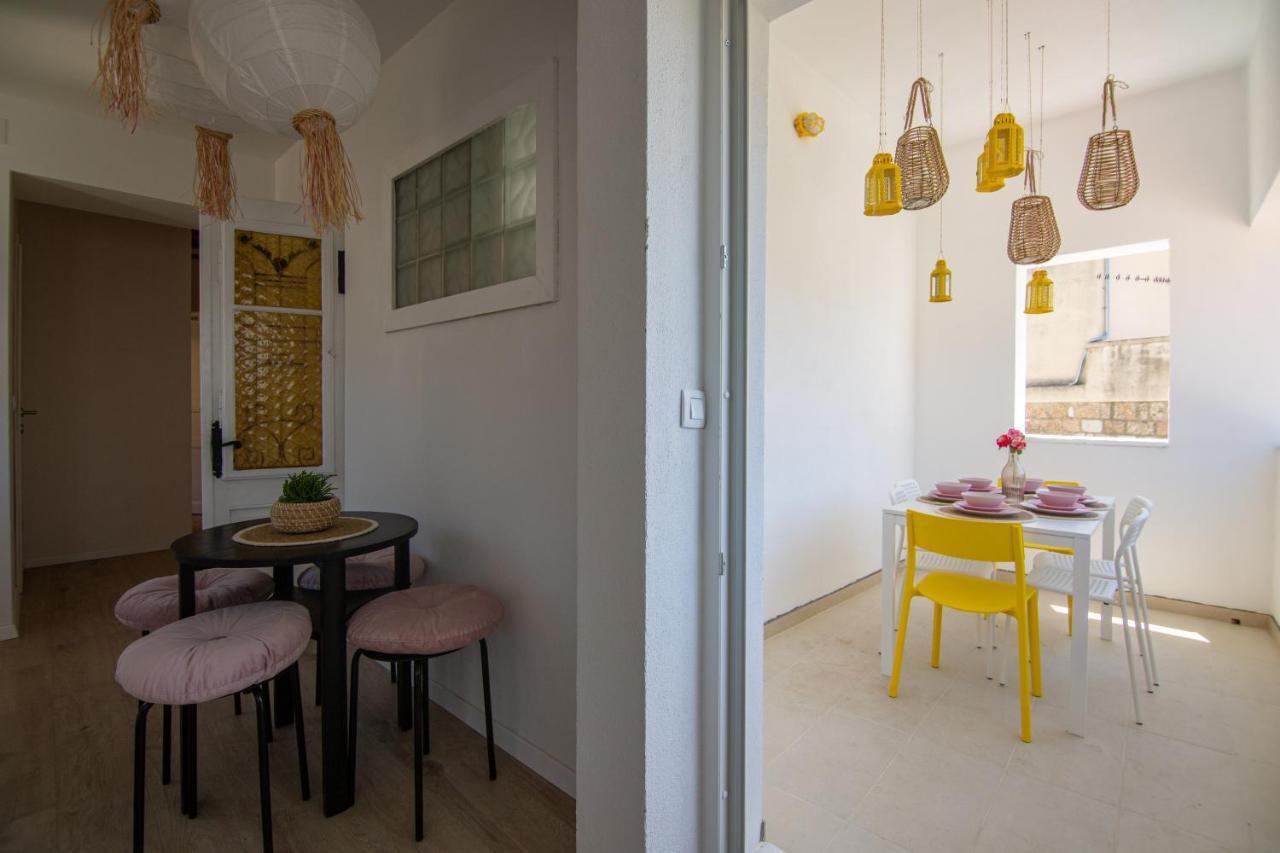 Apartment Mali Raj