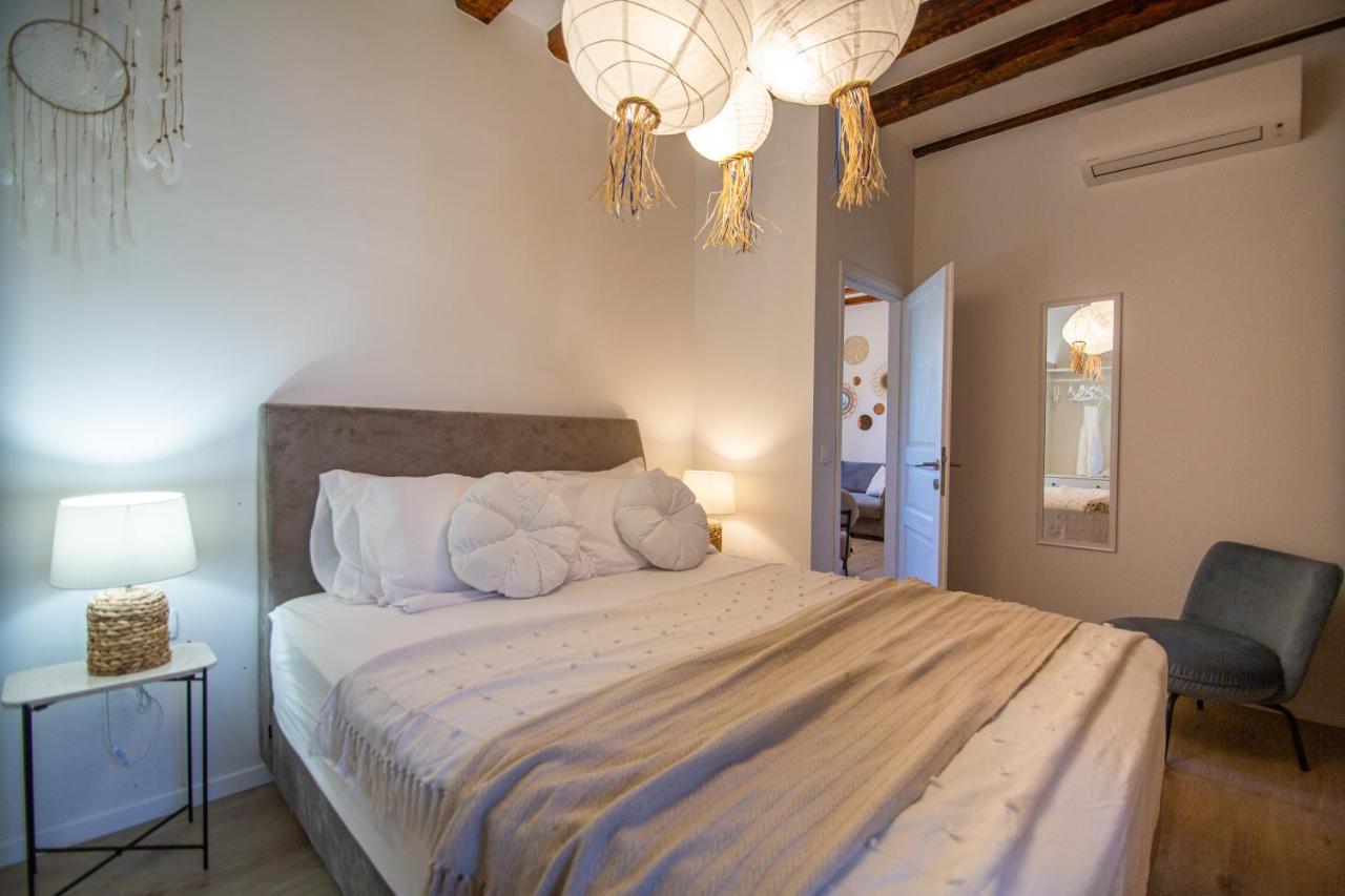 Mali Raj Apartman