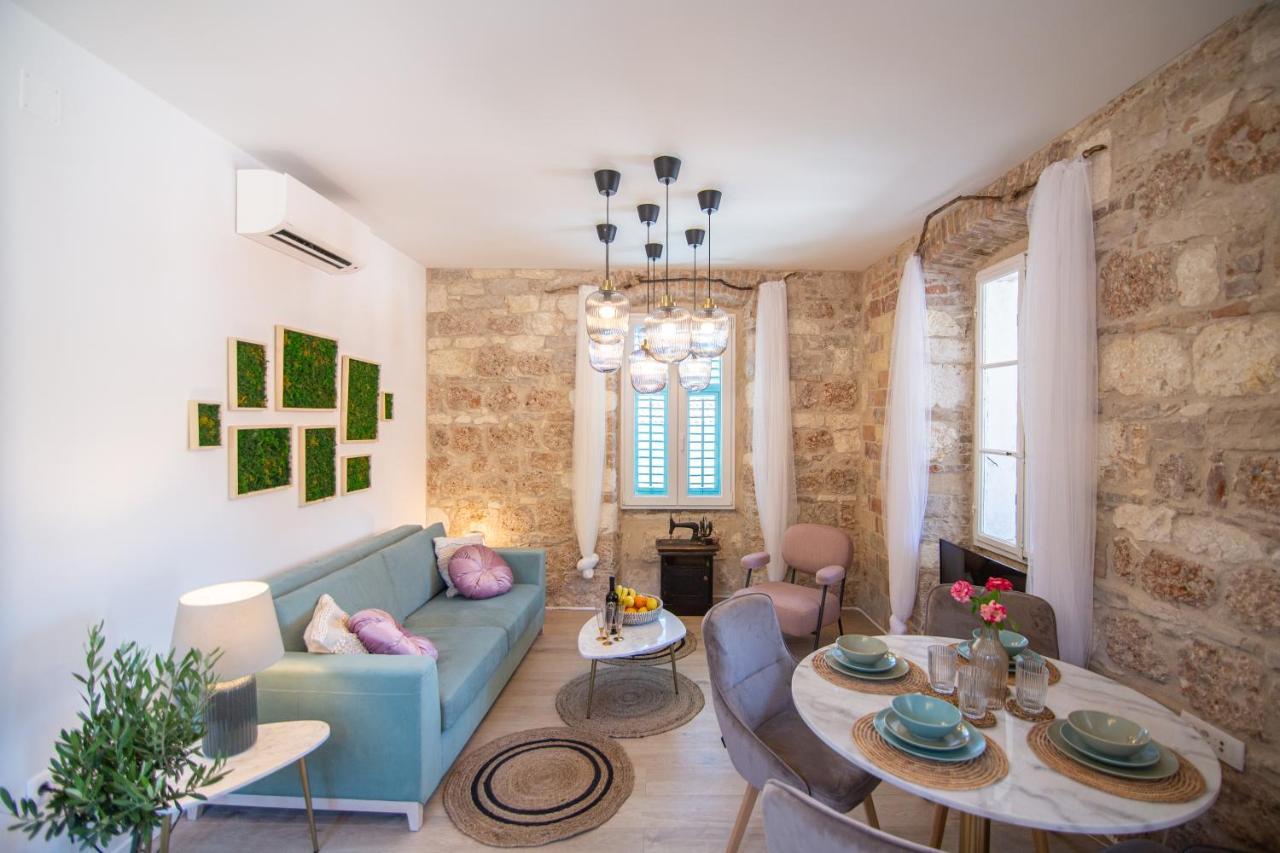 Apartman Mali Raj *
