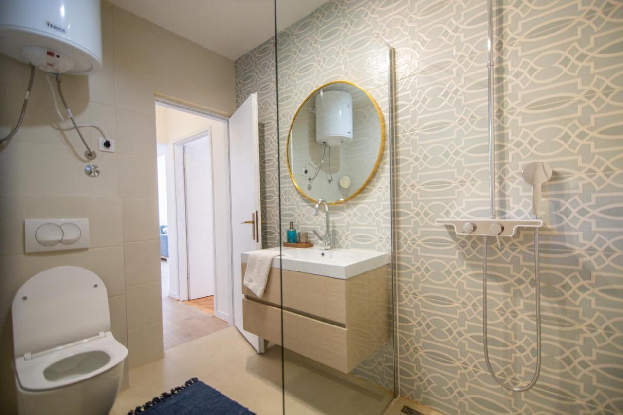 Apartment Mali Raj