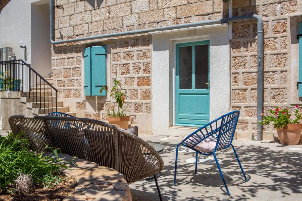 Mali Raj Apartman