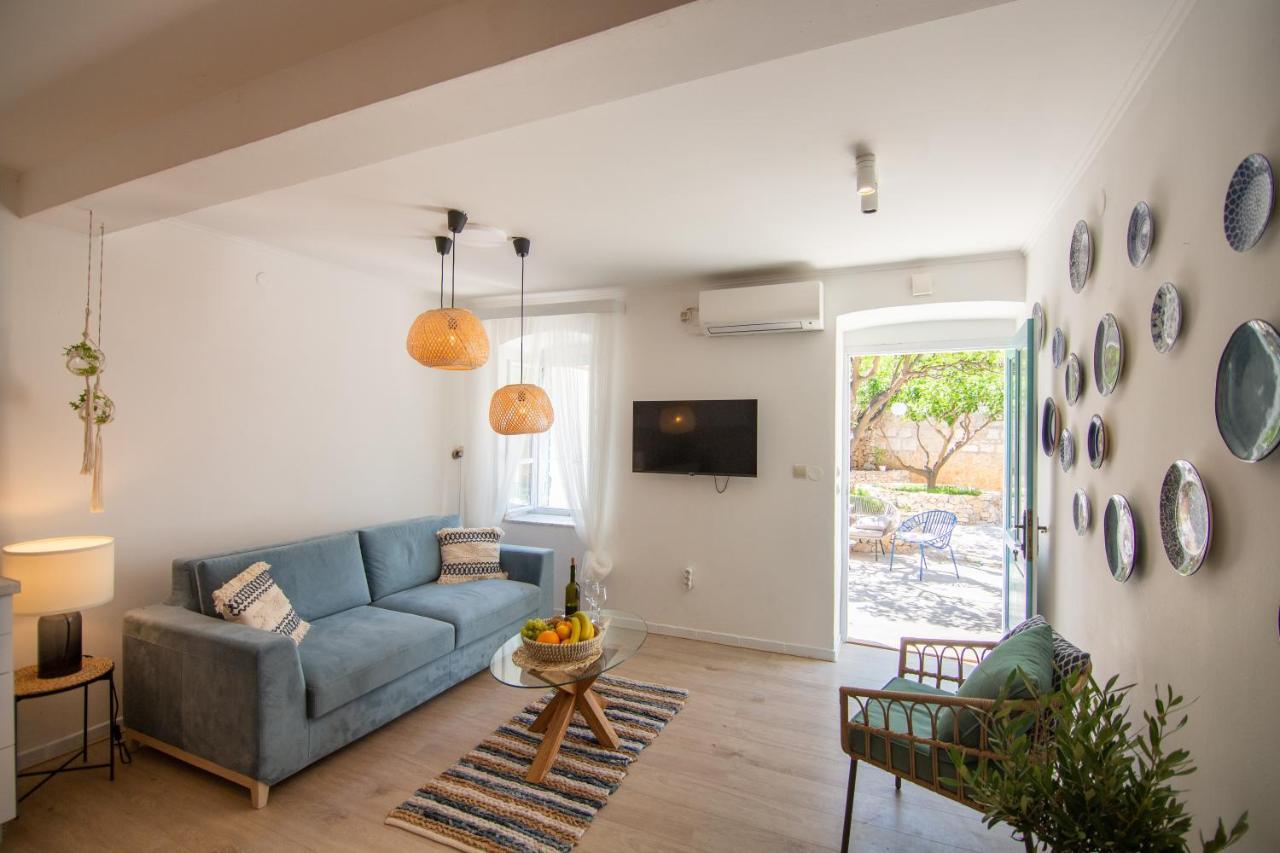 Apartman Mali Raj *